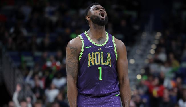 NBA超级